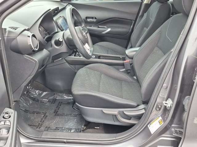 Used 2023 Nissan Kicks SUV