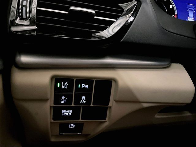 2020 Acura RDX Technology Package White at Rochrich Mazda
