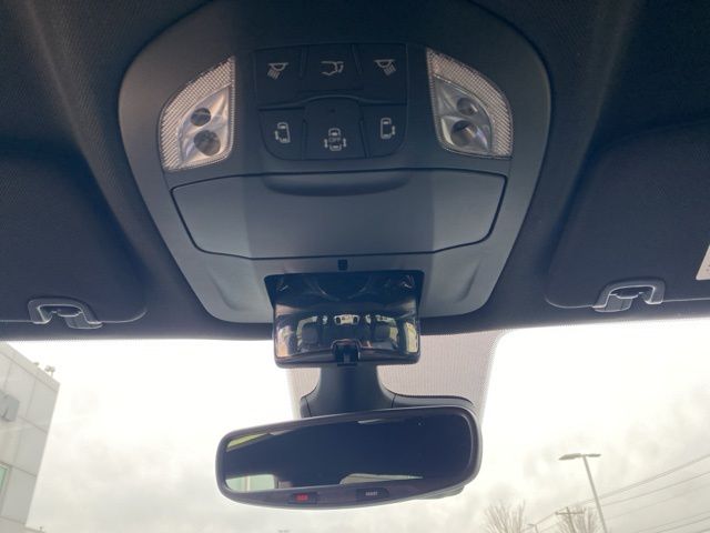 2026 Chrysler Pacifica Select - Bright White Clearcoat exterior view 17