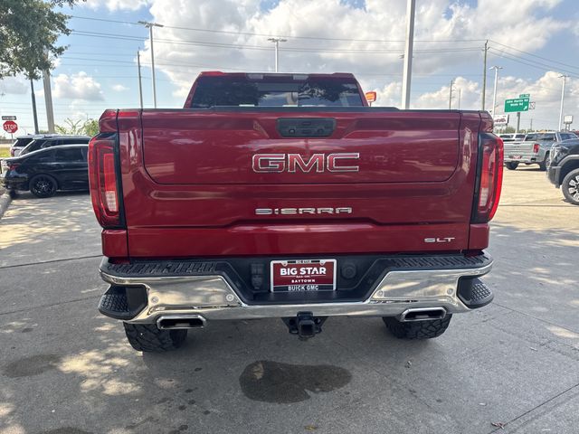2023 GMC Sierra 1500 SLT - 7