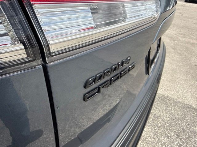 2025 Toyota Corolla - $30,088
