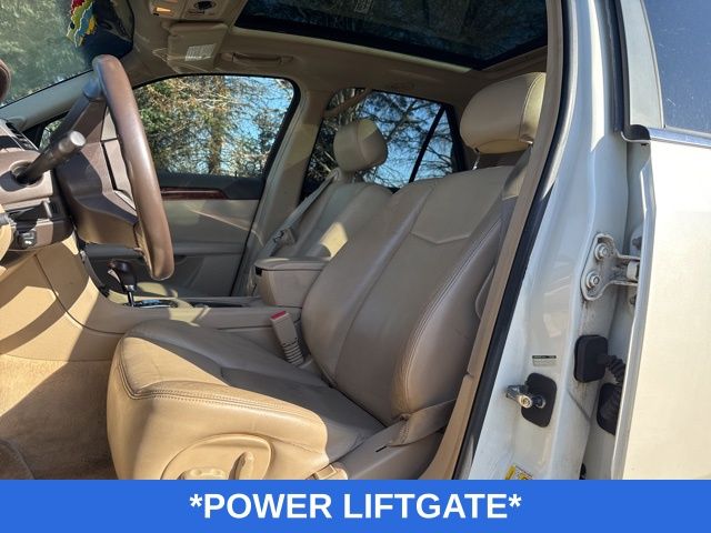 Used 2009 Cadillac SRX For Sale in Livonia, MI