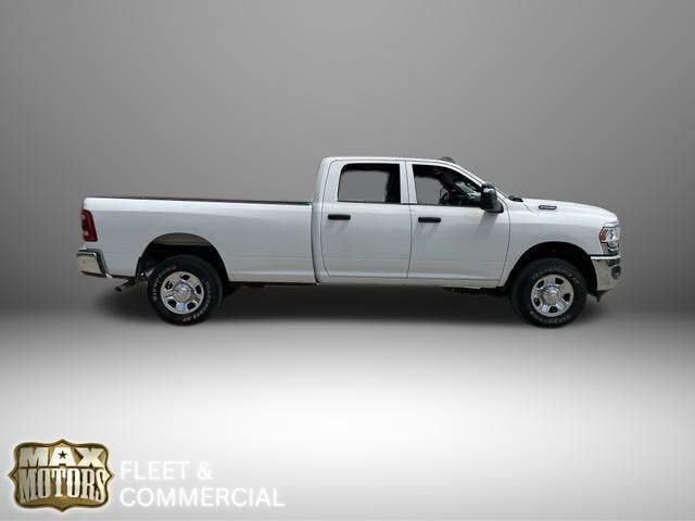 2024 Ram 2500 Tradesman 10