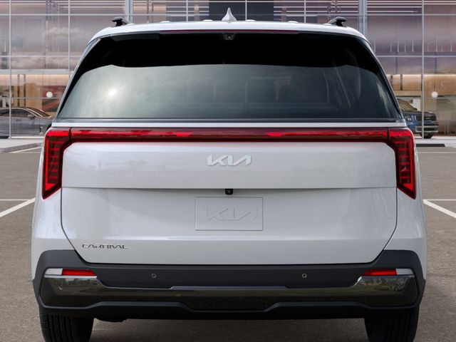 2026 Kia Carnival