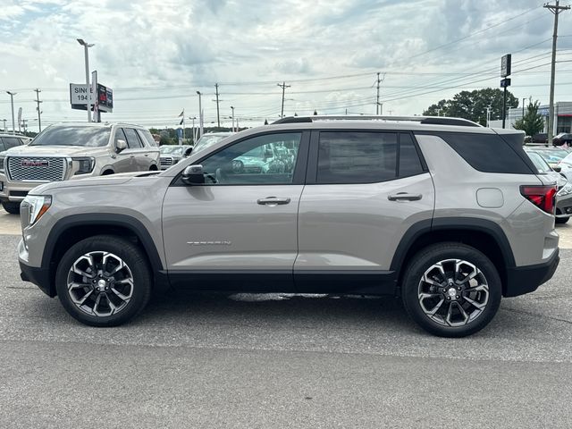 New 2027 Gray GMC Elevation image 2