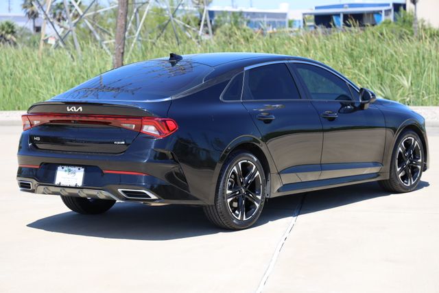 2023 Kia K5 GT-Line - 7