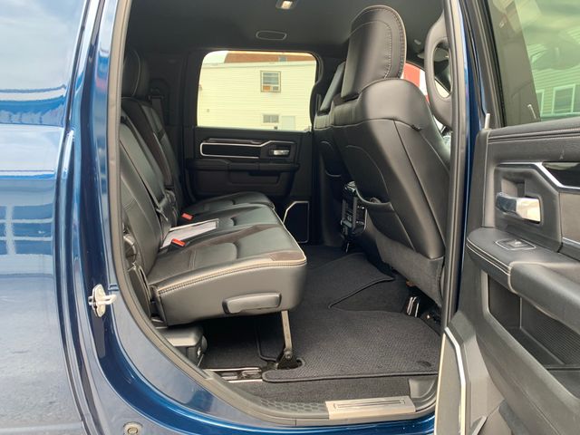 Used 2022 Ram 2500 Truck