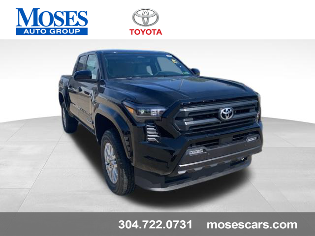 2024 Toyota Tacoma  photo