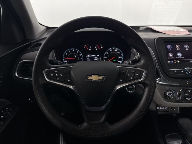 Used 2023 Chevrolet Equinox For Sale in Indianapolis, IN