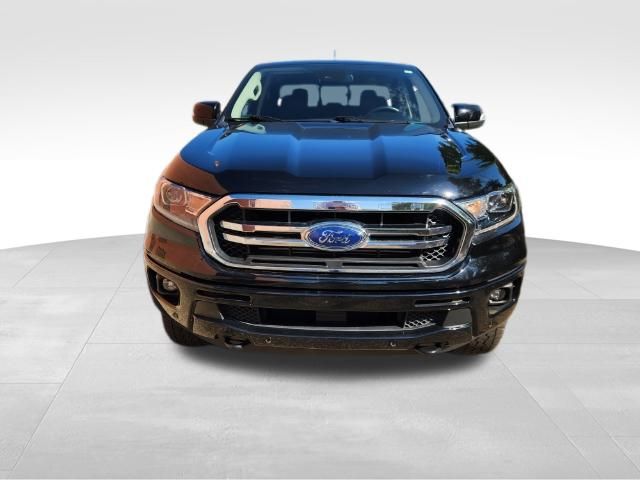 2022 Ford Ranger Lariat 6