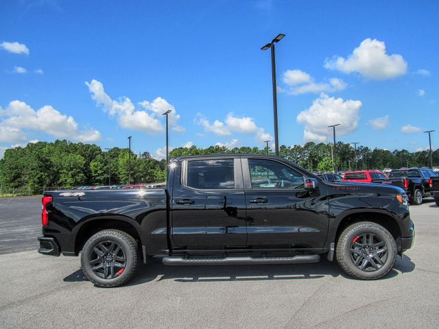 Photo of 2025 Chevrolet Silverado 1500 RST in Dallas, GA - 3,  2025 Chevrolet Silverado 1500 RST:43995