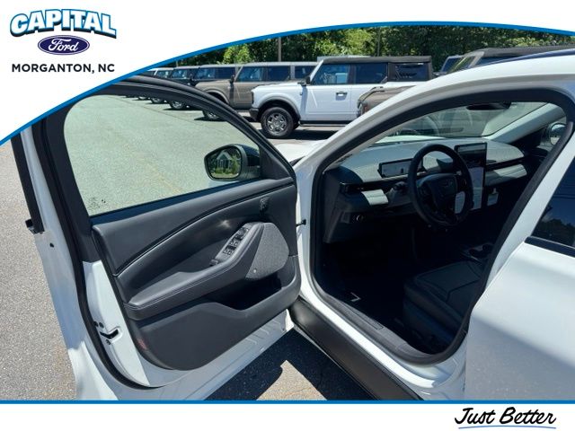 New 2026 White Ford Premium image 14
