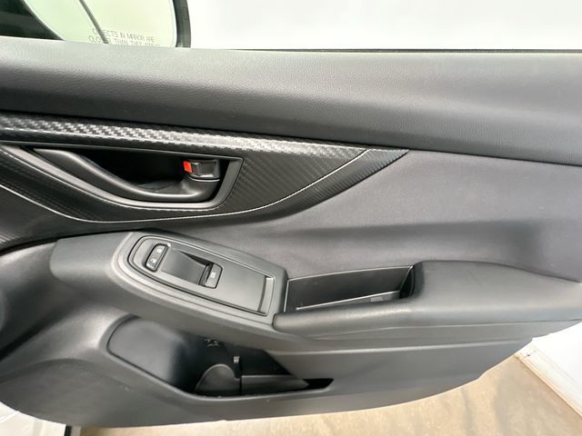 2018 Subaru Crosstrek 2.0i Premium White at Rafferty Subaru