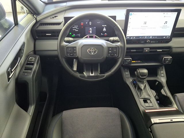 New 2026 Toyota RAV4 Plug-in Hybrid SUV
