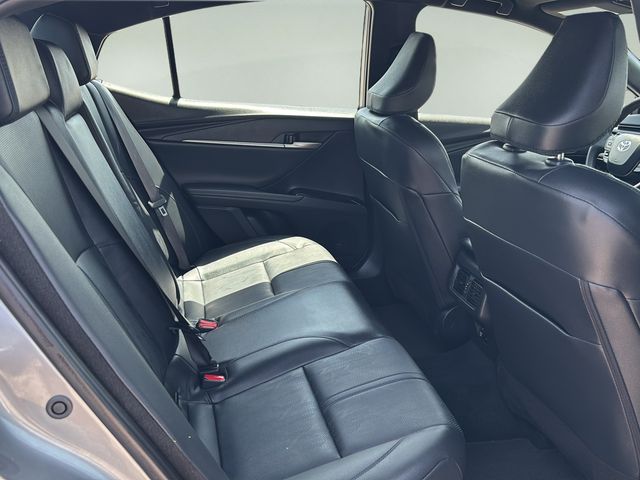 Used 2025 Toyota Camry Sedan