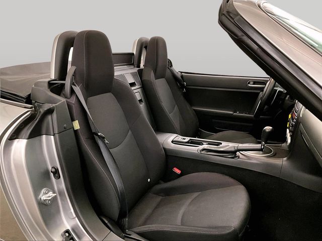 2010 Mazda Miata Touring - 7