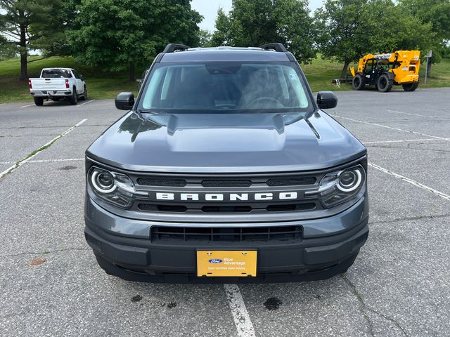 Used 2023 Ford Bronco Sport SUV