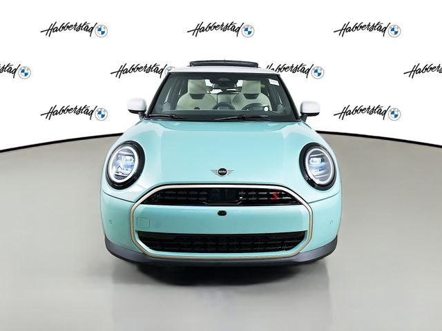 2025 MINI Cooper S  2