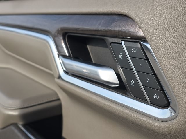 2024 Chevrolet Silverado 2500HD LTZ:45475A