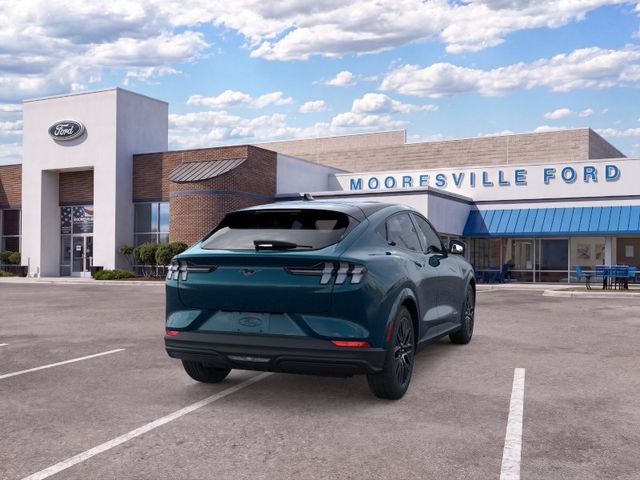 New 2026 Blue Ford Premium image 8