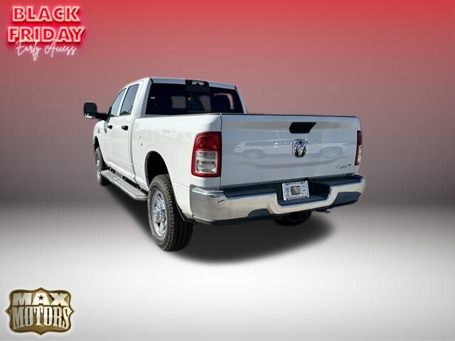 2024 Ram 3500 Tradesman 8