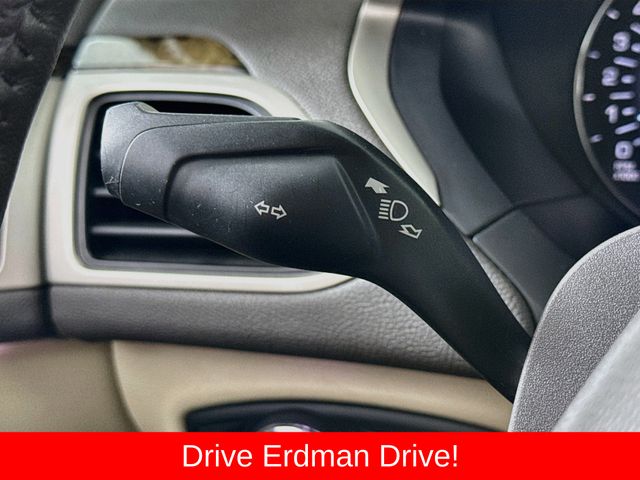Used 2013 Lincoln MKZ Sedan