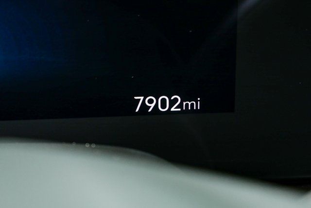 used 2025 Buick Encore GX car, priced at $20,665