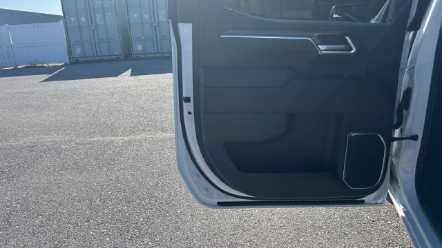 New 2026 Chevrolet Silverado 1500 Truck