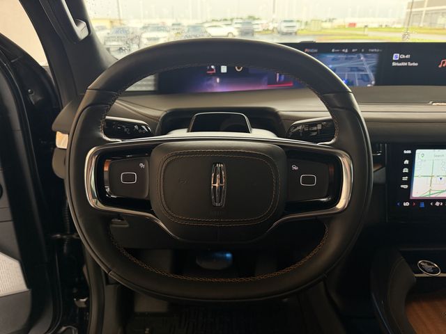 Used 2025 Lincoln Navigator SUV