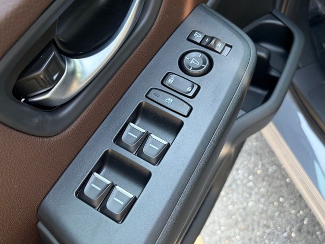 new 2026 Honda Pilot car, priced at $52,345