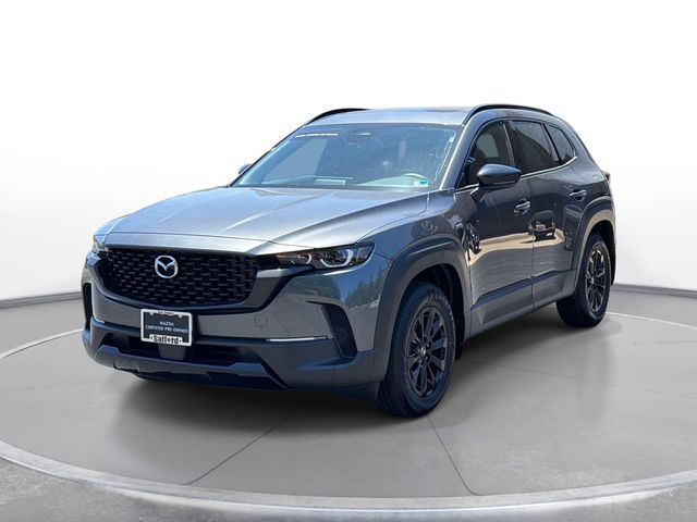 2025 Mazda Mazda CX-50 Hybrid Premium