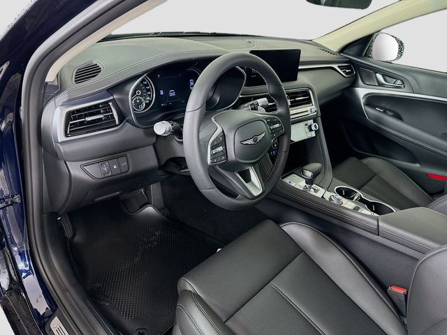 Thumbnail: 2026 Genesis G70 - 9