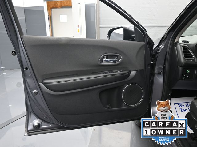 2022 Honda HR-V EX photo