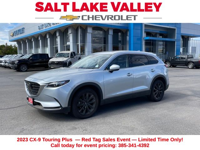 2023 Mazda CX-9 Touring Plus AWD