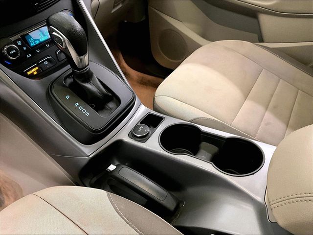 2015 Ford Escape SE Black at Honda North