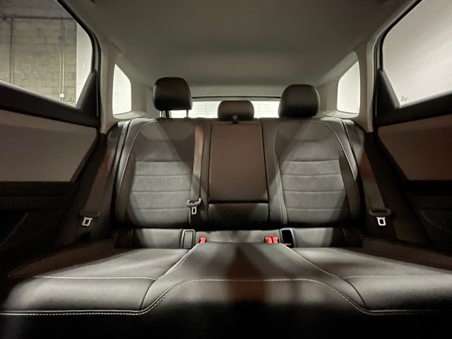 2022 Volkswagen Taos 1.5T SE photo