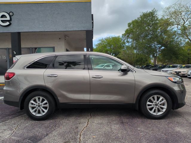 Used 2019 Kia Sorento LX 4D Sport Utility