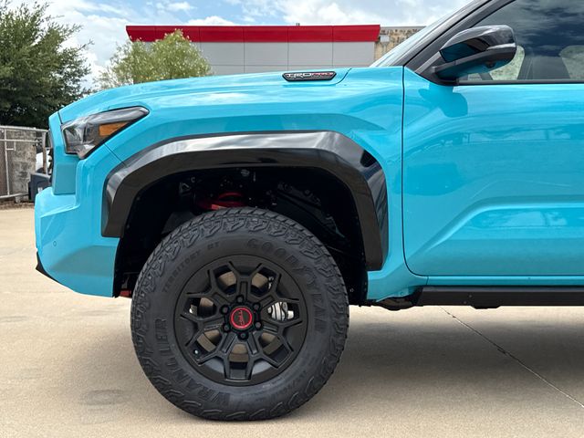 New 2026 Toyota Tacoma i-FORCE MAX Truck