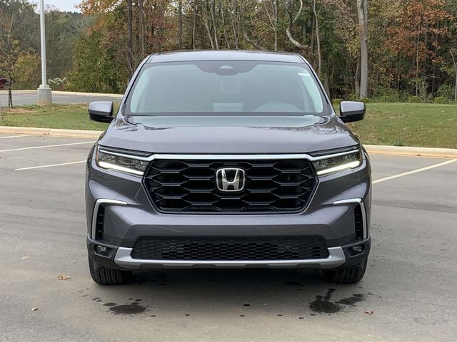 2025 Honda Pilot EX-L 5