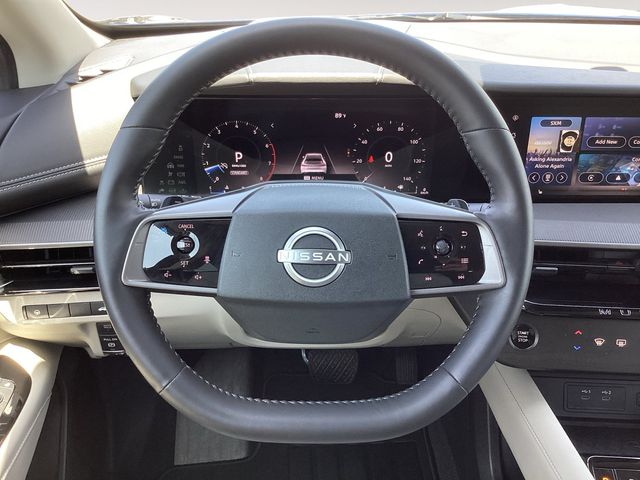 Used Car 2025 Nissan Murano  Sv For Sale Under $30,000 In San Antonio, Texas
