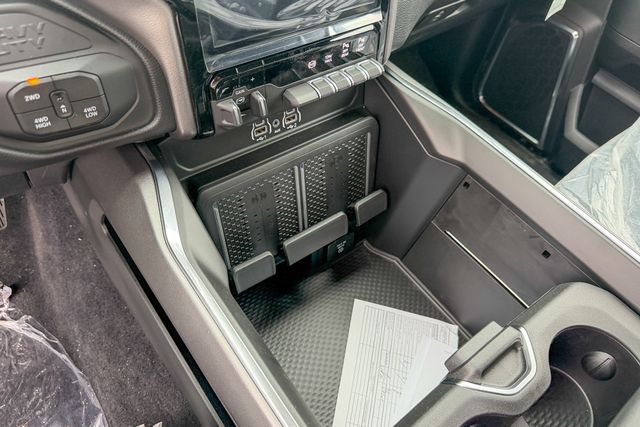 new 2026 Ram 3500 car, priced at $82,980