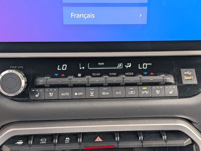 2025 Toyota Sequoia - Image 23