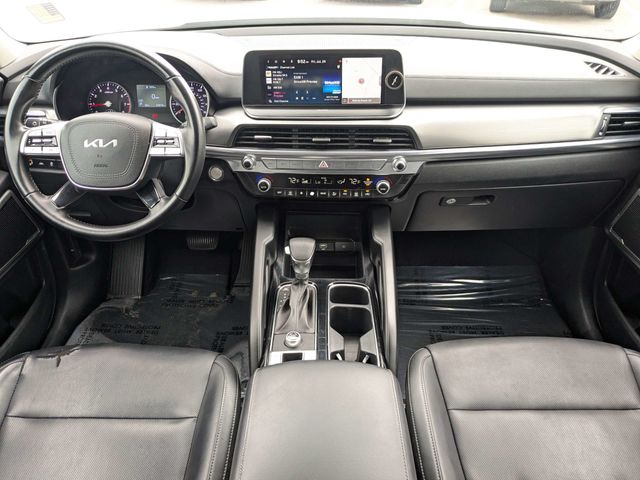 Used 2022 Kia Telluride SUV