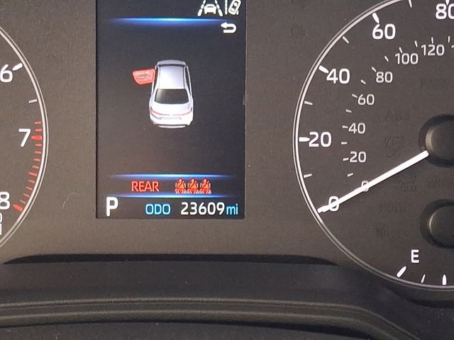 Used 2025 Toyota Corolla Sedan