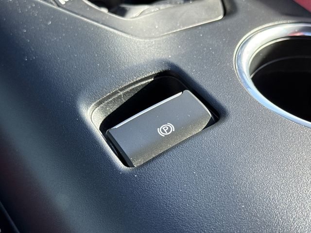 Certified Used 2024 Red Ford GT Premium image 25