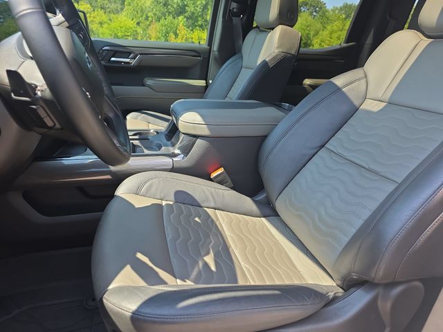 Used 2023 Summit White Chevrolet ZR2 image 15
