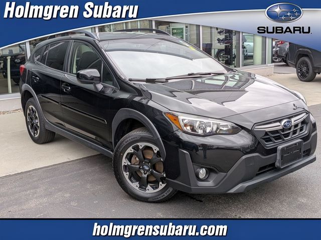 2021 Subaru Crosstrek Premium AWD