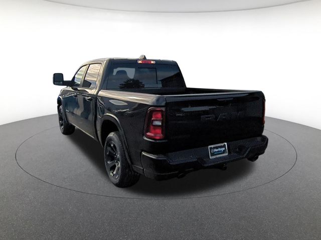 new 2026 Ram 1500 car, priced at $59,279