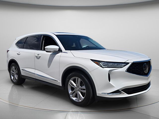 2024 Acura MDX - $38,999