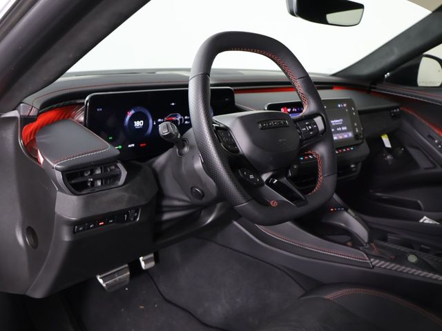 2024 Dodge Charger Daytona Scat Pack - Photo 10